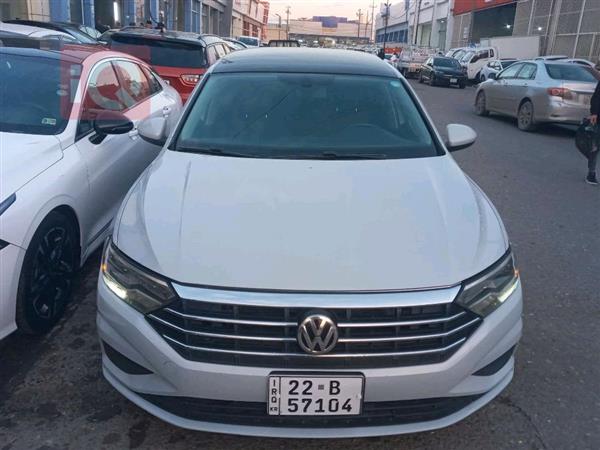 Volkswagen for sale in Iraq